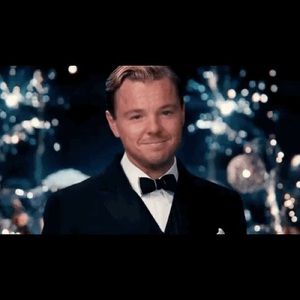 Meet your Posher, Blake